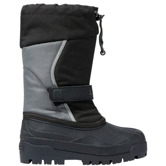 L.L. Bean Other - New Kids' LL Bean Northwoods Boots 2